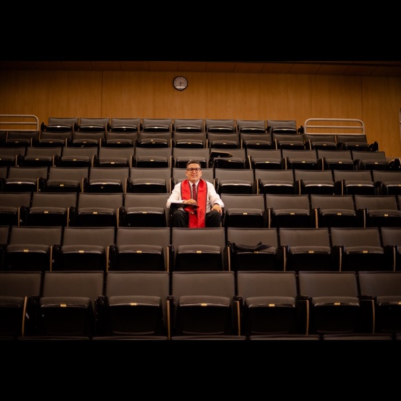 Meet your Posher, Daniel - Picture 1 of 1